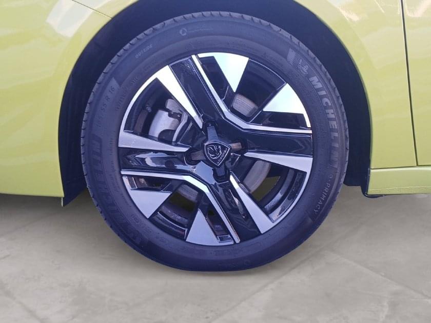 Imagen del vehículo