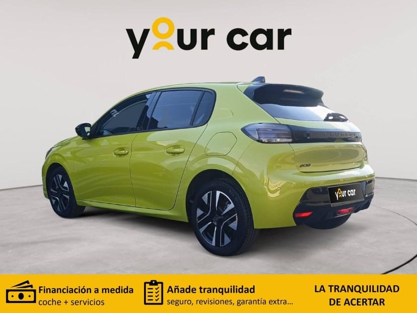 Imagen del vehículo