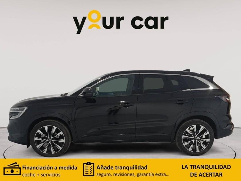 Imagen del vehículo