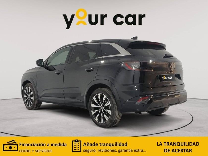 Imagen del vehículo