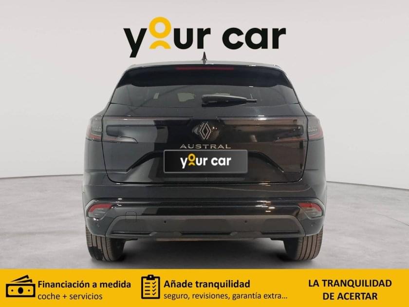 Imagen del vehículo