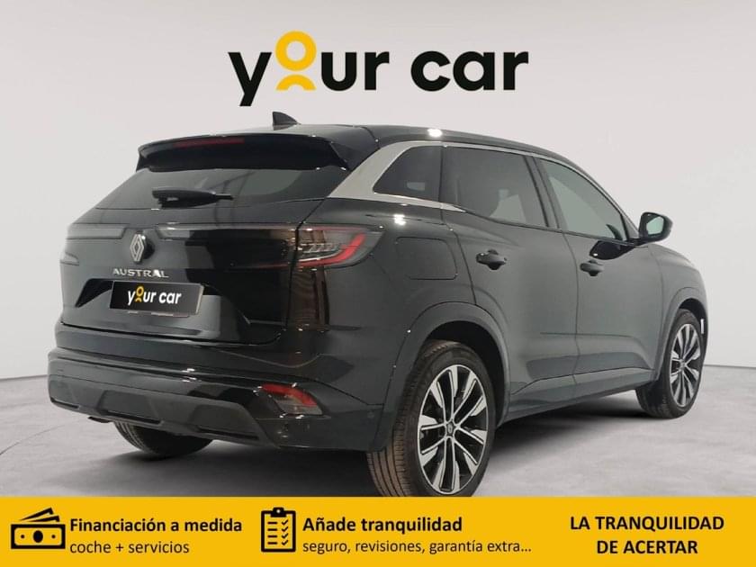 Imagen del vehículo