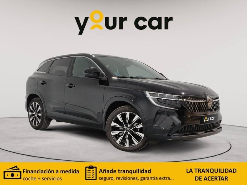 Imagen del vehículo