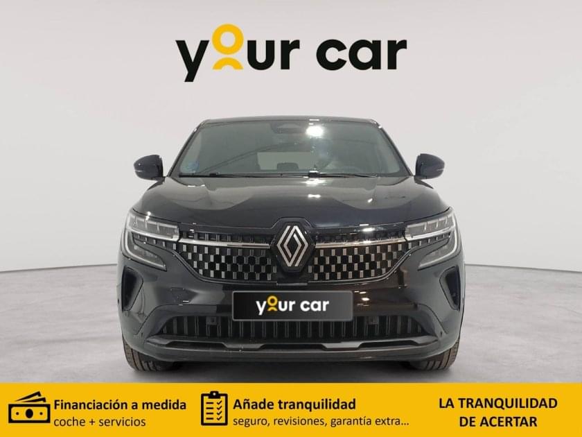 Imagen del vehículo