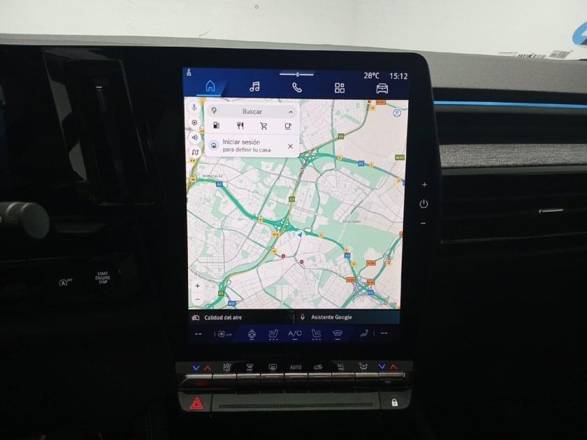 Imagen del vehículo