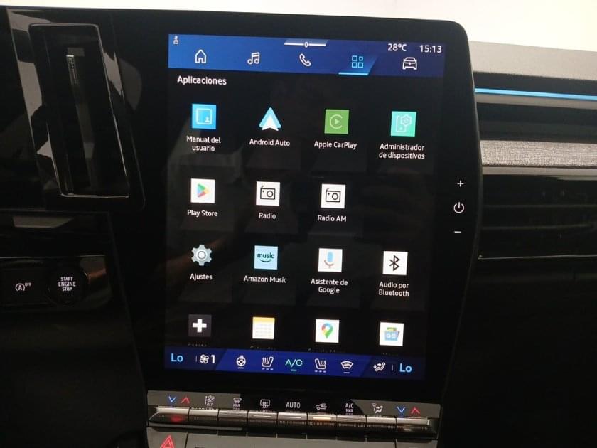 Imagen del vehículo