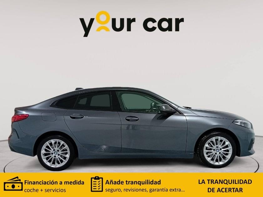 Imagen del vehículo