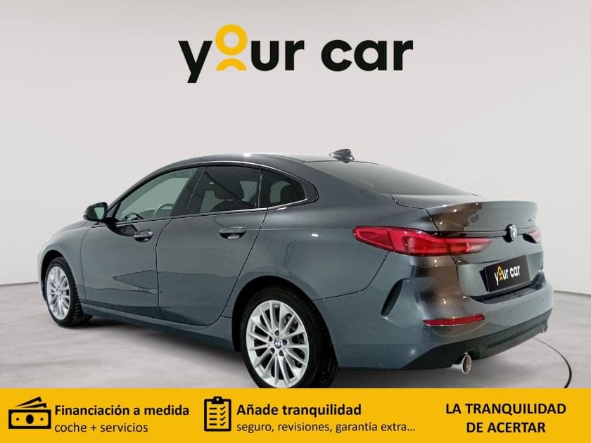 Imagen del vehículo