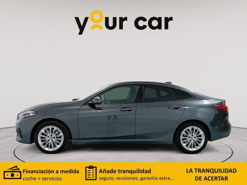 Imagen del vehículo