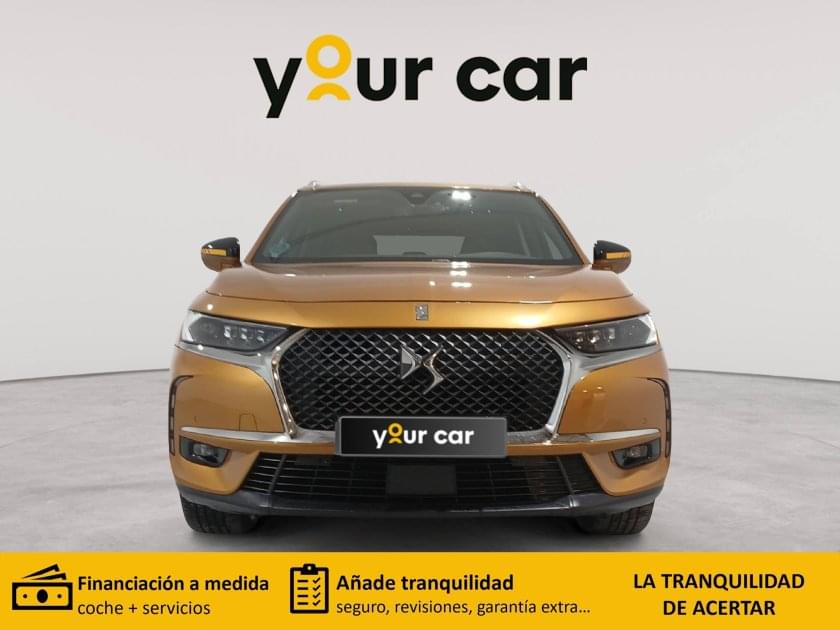 Imagen del vehículo