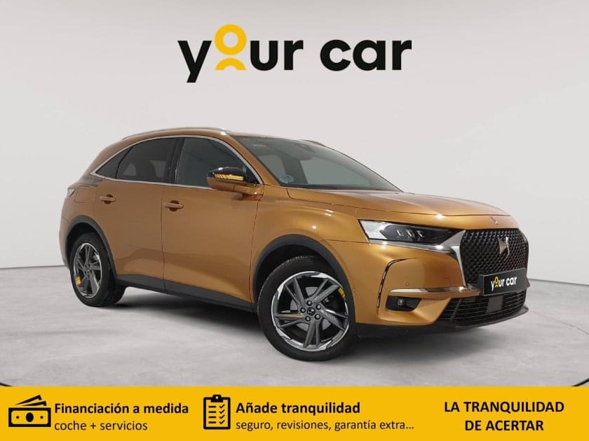 Imagen del vehículo