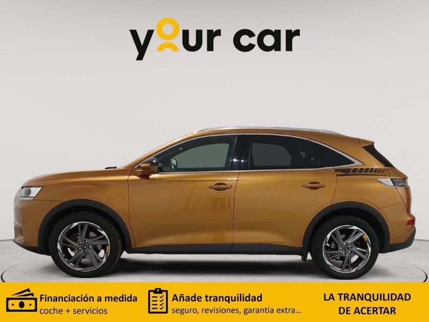 Imagen del vehículo