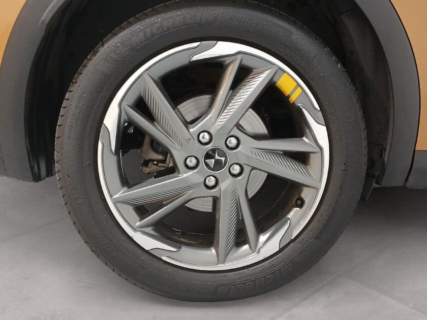 Imagen del vehículo