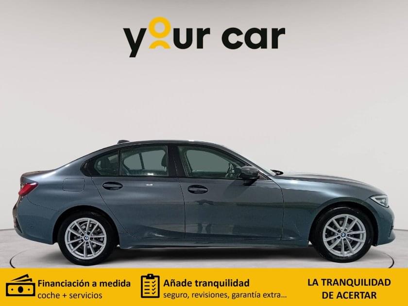 Imagen del vehículo