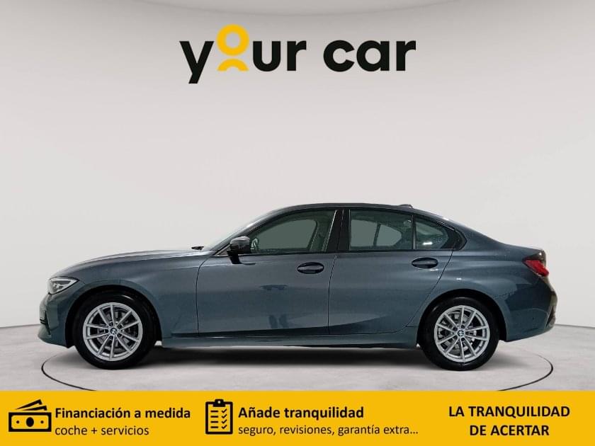 Imagen del vehículo