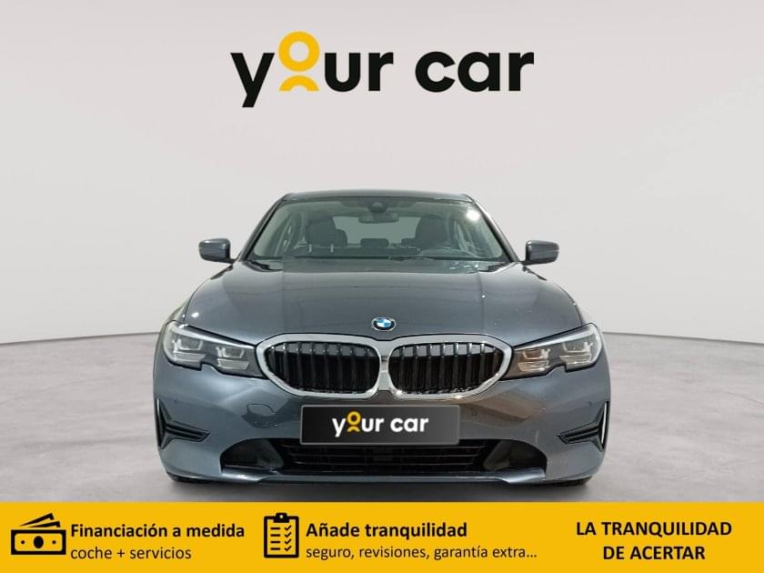 Imagen del vehículo