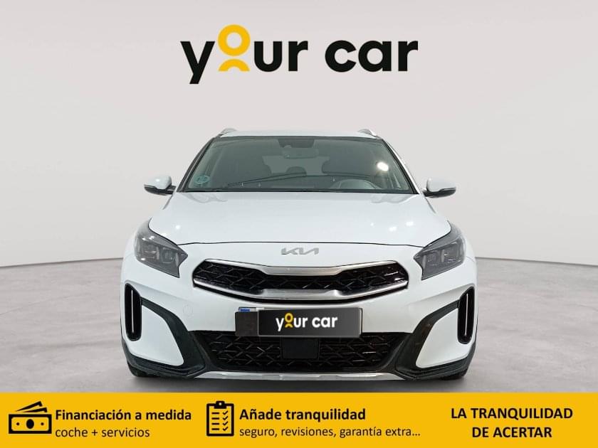 Imagen del vehículo