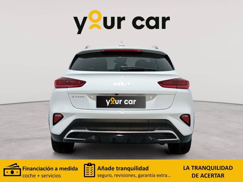 Imagen del vehículo