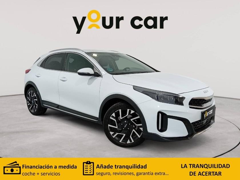 Imagen del vehículo