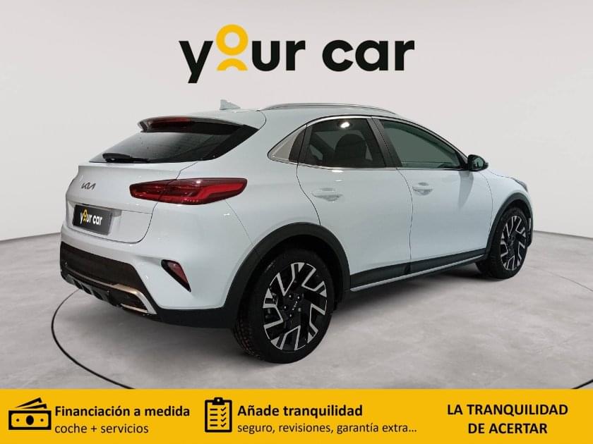 Imagen del vehículo