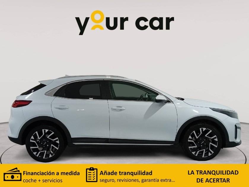 Imagen del vehículo