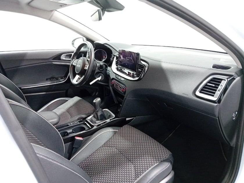 Imagen del vehículo