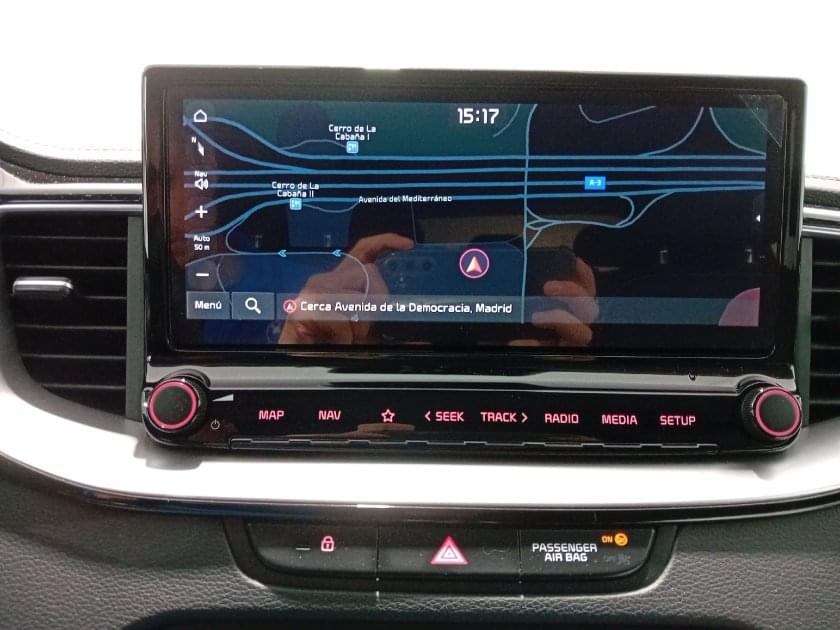 Imagen del vehículo