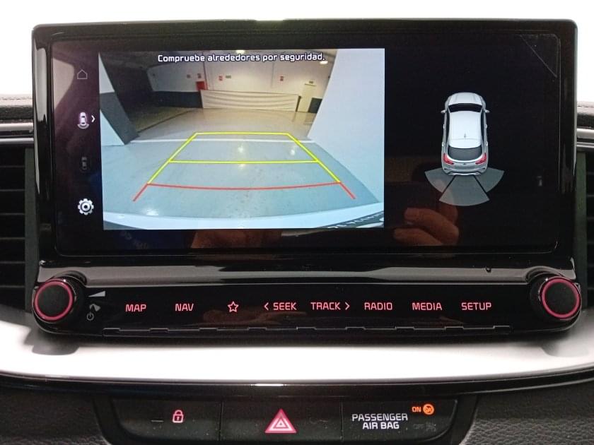 Imagen del vehículo