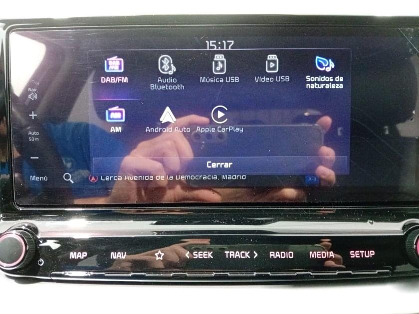 Imagen del vehículo