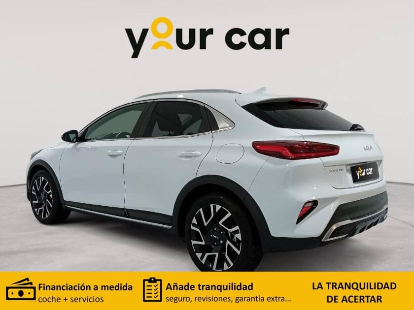 Imagen del vehículo