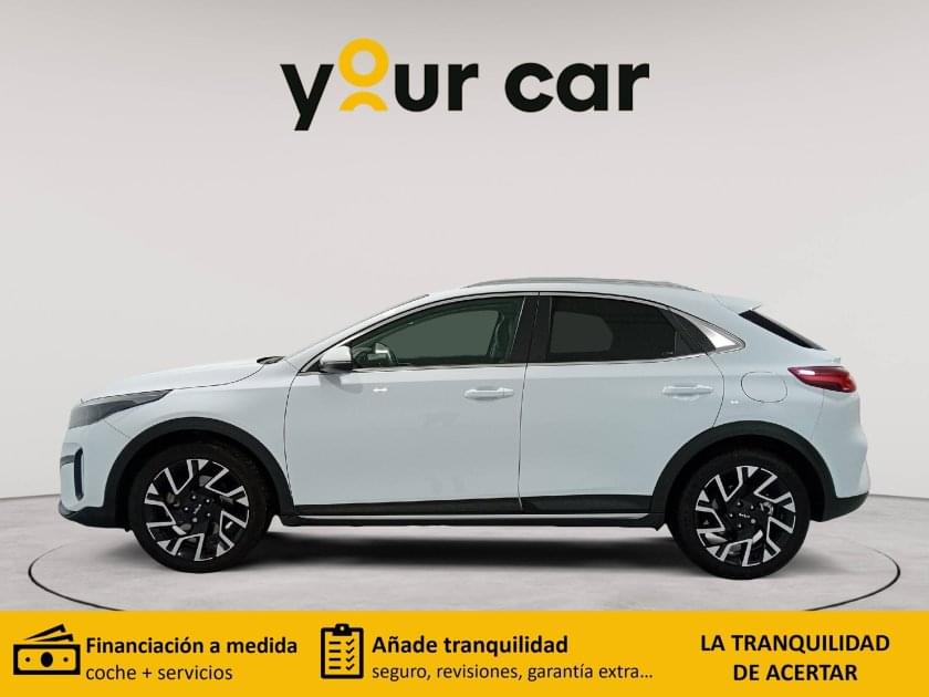 Imagen del vehículo