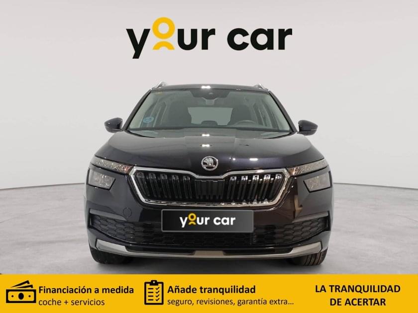 Imagen del vehículo