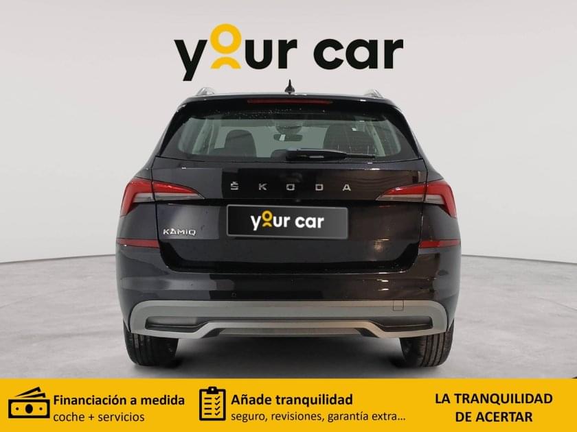 Imagen del vehículo