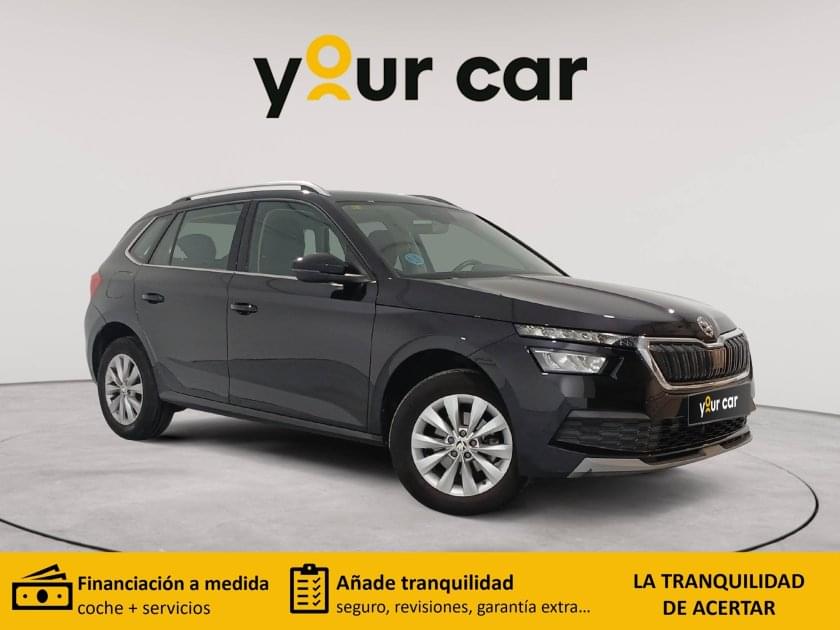 Imagen del vehículo