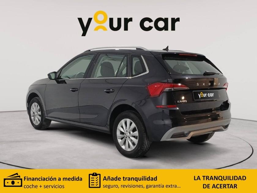 Imagen del vehículo