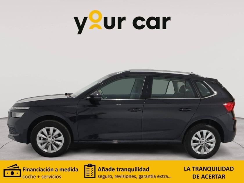 Imagen del vehículo