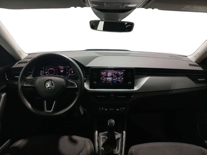 Imagen del vehículo