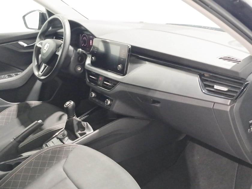 Imagen del vehículo