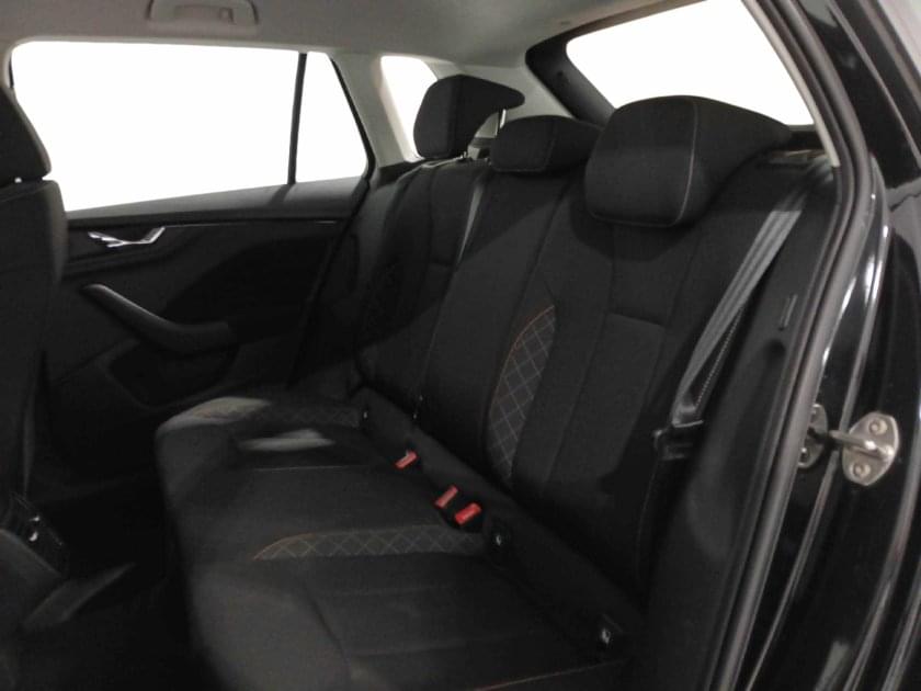 Imagen del vehículo