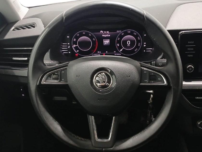 Imagen del vehículo