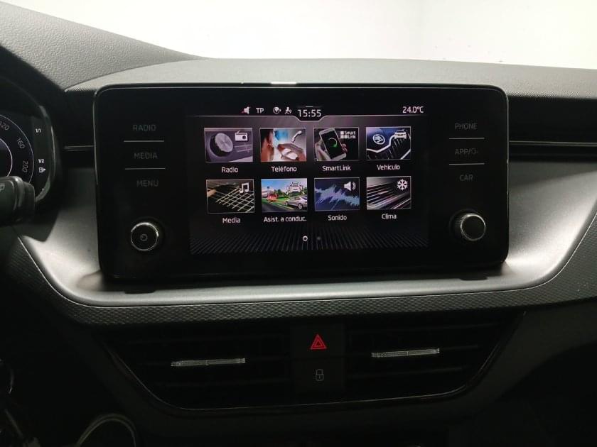 Imagen del vehículo