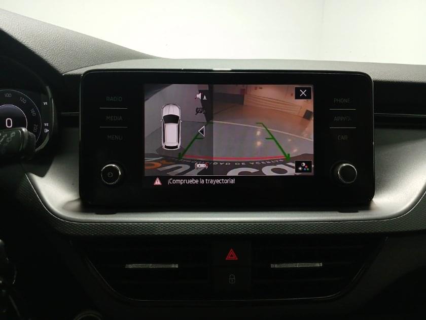 Imagen del vehículo