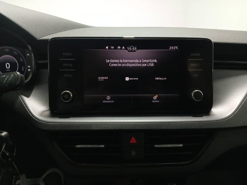 Imagen del vehículo