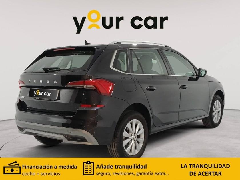 Imagen del vehículo