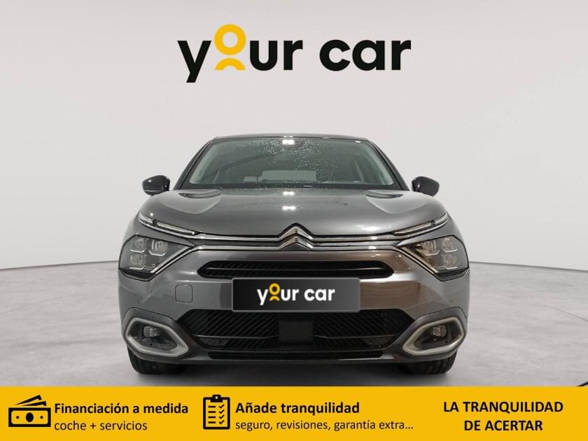 Imagen del vehículo