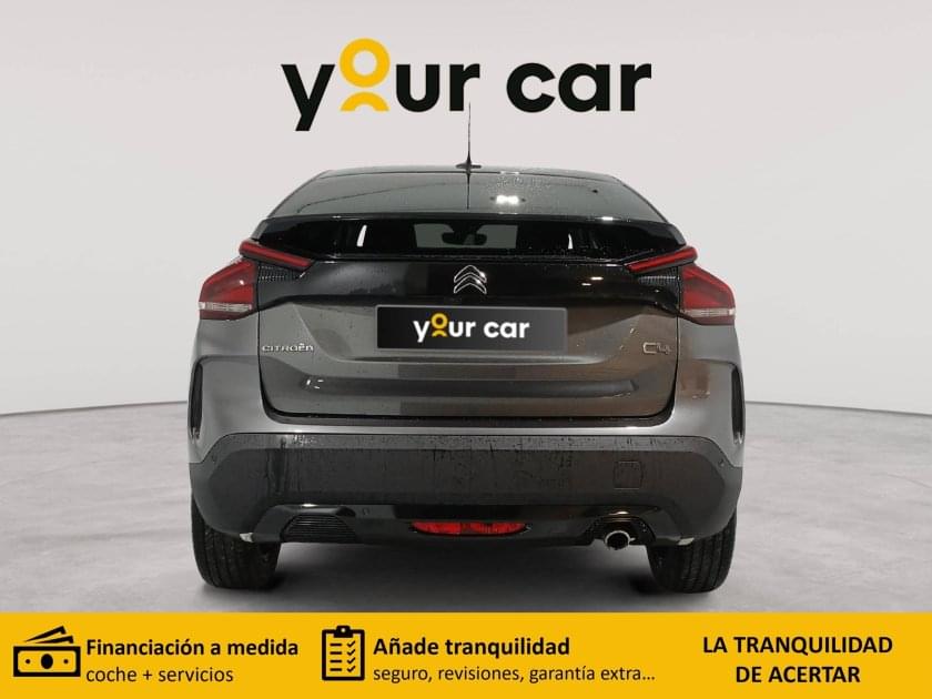 Imagen del vehículo