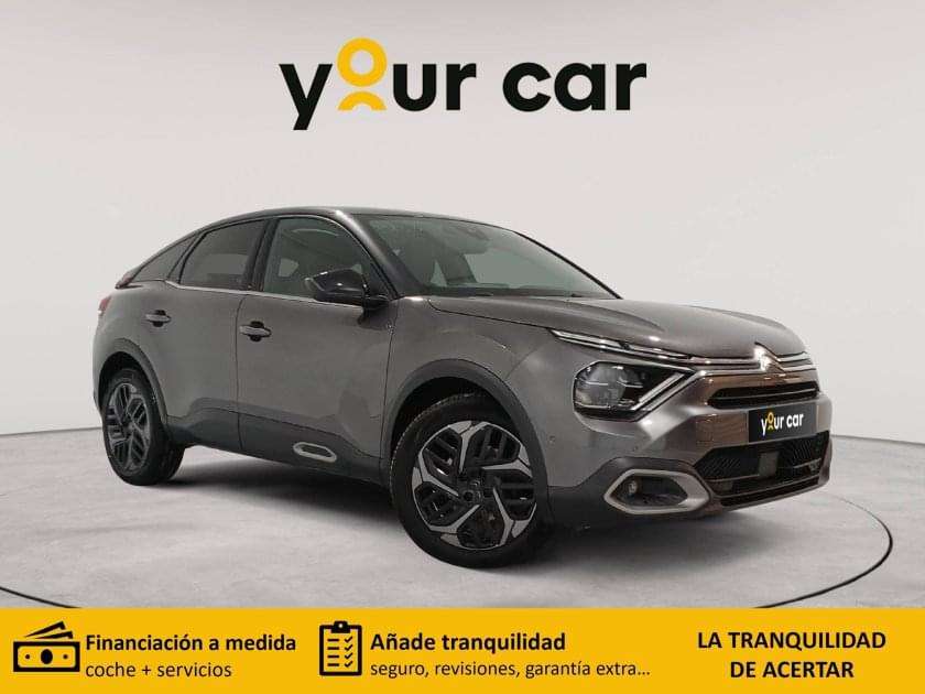 Imagen del vehículo