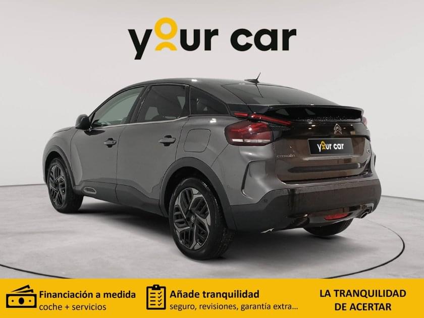 Imagen del vehículo