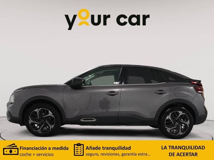 Imagen del vehículo