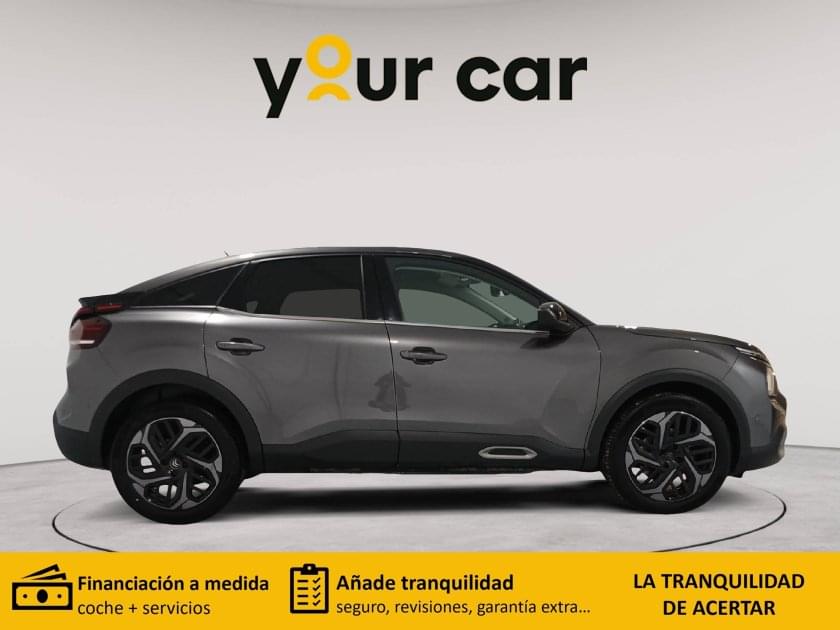 Imagen del vehículo